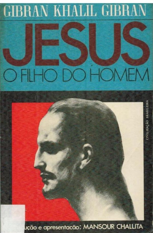 Jesus, O Filho do Homem